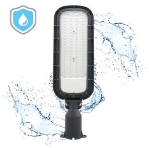 LED pouličné svietidlo BRELUXO LED/150W/230V 4000K IP65
