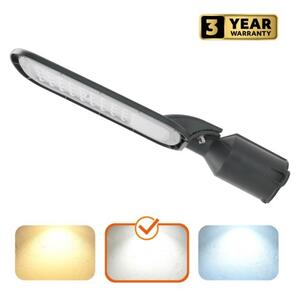 LED pouličné svietidlo BRELUXO LED/50W/230V 4000K IP65