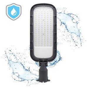 LED pouličné svietidlo BRELUXO LED/200W/230V 4000K IP65