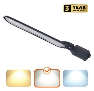 LED pouličné svietidlo BRELUXO LED/200W/230V 4000K IP65