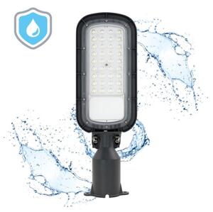LED pouličné svietidlo BRELUXO LED/50W/230V 4000K IP65