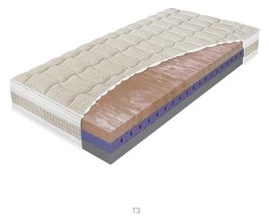 Matrac BIOGREEN LINE T3