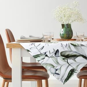 EUROFIRANY OBRUS DAVOS2 85X85 CM LISTY