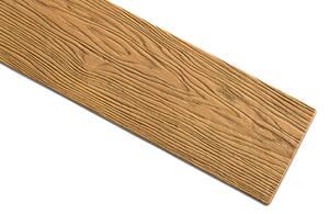 Fasádny obklad - doska RUSTIC SVETLÝ DUB Variant: 2600x180x3 mm
