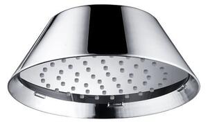Sapho, Hlavová sprcha, priemer 200mm, chróm, MH032