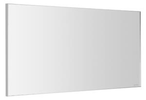 Sapho AROWANA zrkadlo v ráme 1200x600mm, chróm