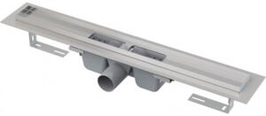Sprchový žľab Alca 95 cm nerez APZ1-950