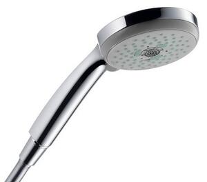 Sprchová hlavica Hansgrohe Croma 100 chróm 28538000