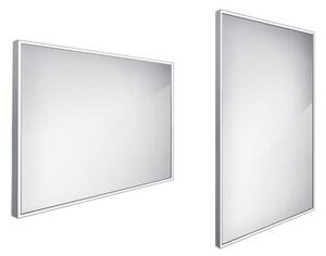 Zrkadlo bez vypínača Nimco 70x100 cm zrkadlo ZP 13004