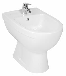 Bidet Jika Lyra plus stojaci, vonkajší prívod H8323810003041