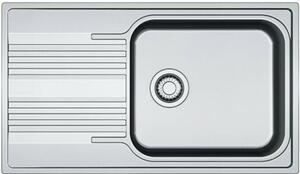 Drez Franke SRX 611-86 nerez 101.0395.055
