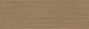 Obklad Argenta Marlen nut slat 40x120 cm mat DMARLEN412NUT