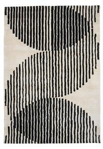 Koberec kusový Carpet Decor Handmade - ECLIPSE IVORY Rozmer koberca: 160x230 cm