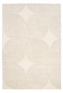 Koberec kusový Carpet Decor Handmade - ORNATE BEIGE Rozmer koberca: 160x230 cm