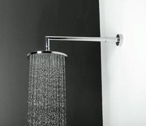 Sapho, Hlavová sprcha priemer 230mm, ABS / chróm, SK189