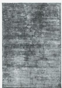 Koberec kusový Carpet Decor Handmade - PLAIN STEEL GRAY Rozmer koberca: 160x230 cm