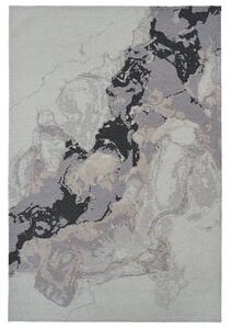 Koberec kusový Carpet Decor MARBLE GRAY Rozmer koberca: 160x230 cm