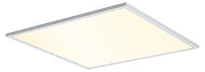 Brilagi - LED Stropné svietidlo SLIMFRAME LED/36W/230V 45x45 cm biela