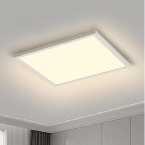 Brilagi - LED Stropné svietidlo SLIMFRAME LED/25W/230V 30x30 cm biela