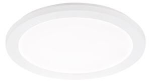 Biele LED stropné svietidlo Gotland - Fischer & Honsel