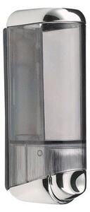 Sapho Sapho, MARPLAST dávkovač tekutého mydla 250ml, chróm, 605CH
