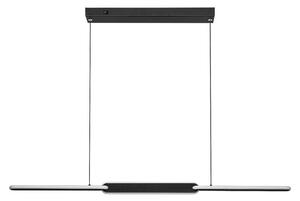 Rabalux 72231 závesný LED luster Sindri, exkluzívny dizajn