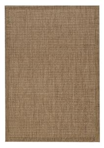 Vnútorný a vonkajší koberec v prírodnej farbe 120x170 cm Giza 1410 – Ayyildiz Carpets