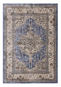 Modrý koberec 240x330 cm Sovereign – Asiatic Carpets