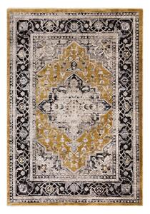 Okrovožltý koberec 160x240 cm Sovereign – Asiatic Carpets