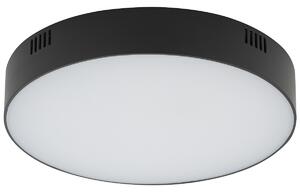 Stropné LED svietidlo Nowodvorski LID 35W 10417 čierna