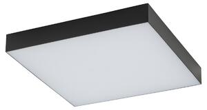 Stropné LED svietidlo Nowodvorski LID square 50W 10436 čierna