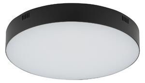 Stropné LED svietidlo Nowodvorski LID 50W 10418 čierna