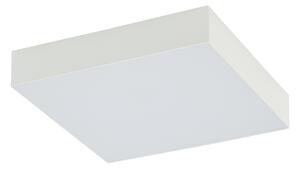 Stropné LED svietidlo Nowodvorski LID square 35W 10431 biela
