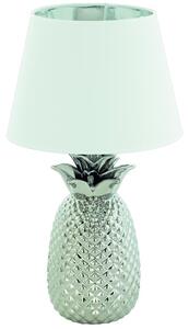 Eglo 55088 - LED stolná lampa 1xE14/4W/230V