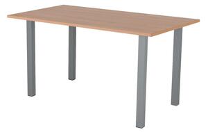 Jedálenský stôl Liftor Ivory