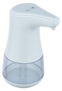 Biely bezdotykový plastový dávkovač mydla 0.36 l Diala – Wenko