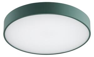 Argon 8335 - LED Stropné svietidlo TIAMO LED/22W/230V 4000K zelená