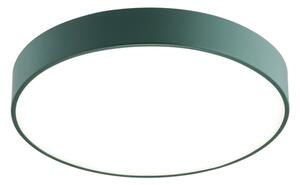 Argon 8335 - LED Stropné svietidlo TIAMO LED/22W/230V 4000K zelená