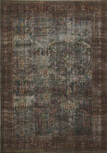 Koberec kusový Carpet Decor PETRA WINE Rozmer koberca: 160x230 cm