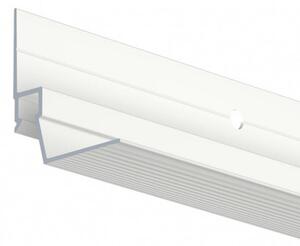 Stropná lišta biela 300 cm