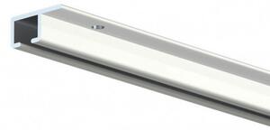Závesná lišta Top Rail biela 200 cm