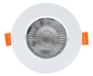 LED Podhľadové svietidlo BRINO LED/3/5/7W/230V 3000/4000/6500K biela