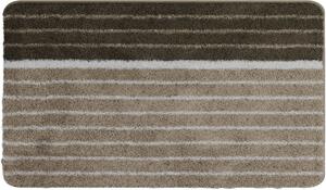 BATEX TANDEA - Kúpeľňová predložka taupe Rozmer: 70x120 cm