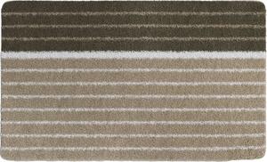 BATEX TANDEA - Kúpeľňová predložka taupe Rozmer: 60x100 cm