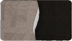 BATEX GELO - Kúpeľňová predložka taupe Rozmer: 70x120 cm