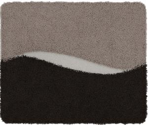 BATEX GELO - Kúpeľňová predložka taupe Rozmer: 50x60 cm