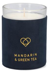 Sviečka ETERNAL Mandarin & Green Tea 817705