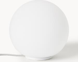 Malá stolová lampa Dioscuri