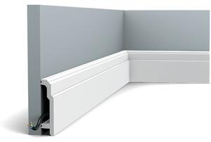 Podlahová lišta SX155 ORAC