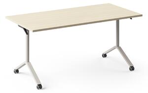 NARBUTAS - Pracovný stôl FLIPTOP 160 × 80 cm